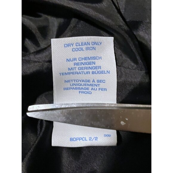 Boden Polka Dot Mini Dress 8L Pockets HOCO Formal Cocktail Wedding Retro Holiday - Picture 8 of 8